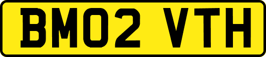 BM02VTH