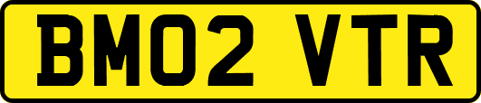 BM02VTR