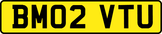 BM02VTU