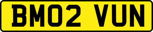 BM02VUN