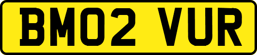 BM02VUR
