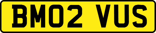 BM02VUS