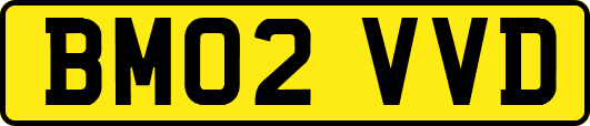 BM02VVD