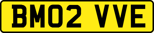BM02VVE