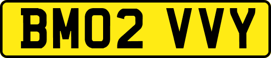 BM02VVY