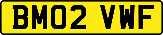 BM02VWF