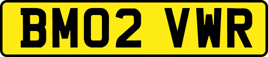 BM02VWR