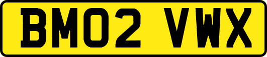 BM02VWX
