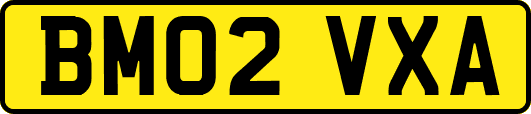 BM02VXA