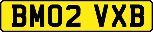 BM02VXB
