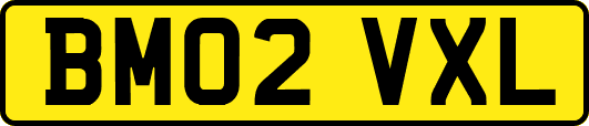 BM02VXL