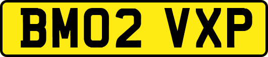 BM02VXP