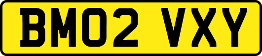 BM02VXY