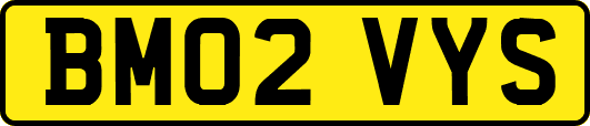 BM02VYS