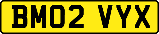 BM02VYX