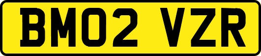 BM02VZR