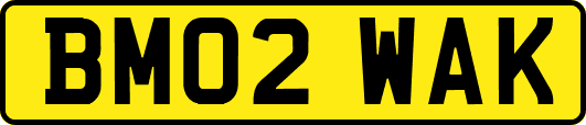 BM02WAK