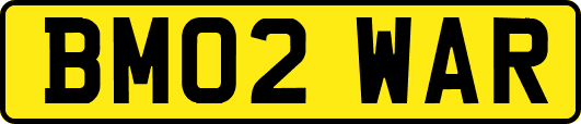 BM02WAR