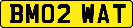 BM02WAT