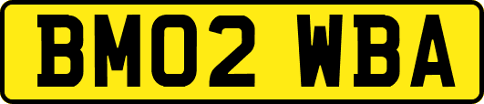 BM02WBA