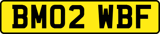 BM02WBF