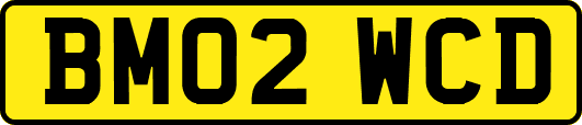 BM02WCD