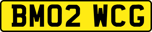 BM02WCG