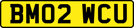 BM02WCU