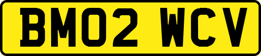BM02WCV