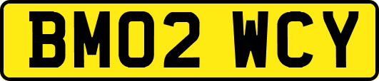 BM02WCY