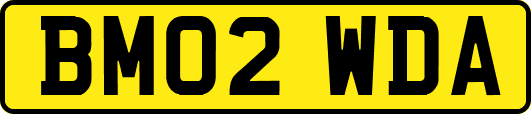 BM02WDA