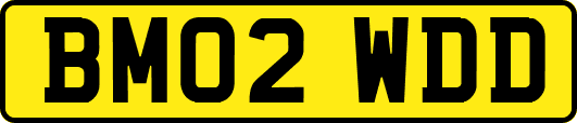 BM02WDD