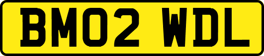 BM02WDL