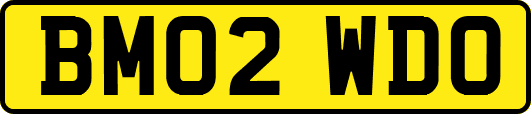 BM02WDO