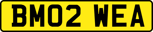 BM02WEA