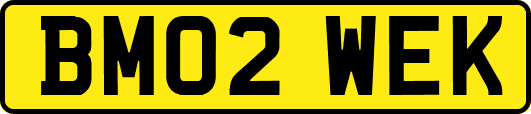 BM02WEK