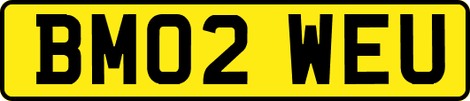 BM02WEU