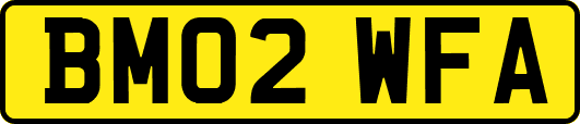 BM02WFA