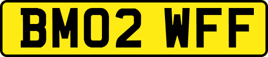 BM02WFF