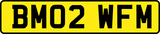 BM02WFM