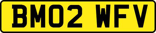 BM02WFV