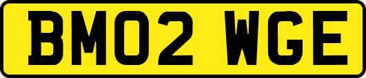 BM02WGE