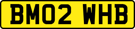 BM02WHB