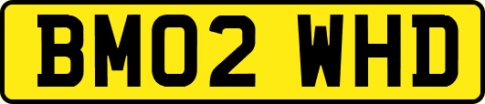 BM02WHD