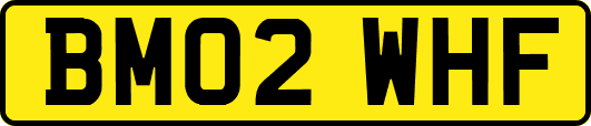 BM02WHF