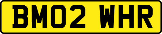 BM02WHR