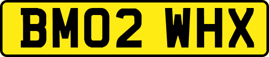 BM02WHX