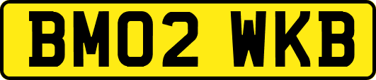 BM02WKB