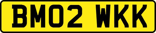 BM02WKK