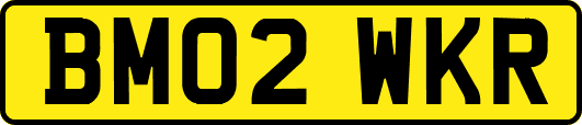 BM02WKR